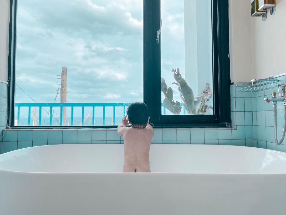 Lugo Hotel Manzhou Eksteriør billede