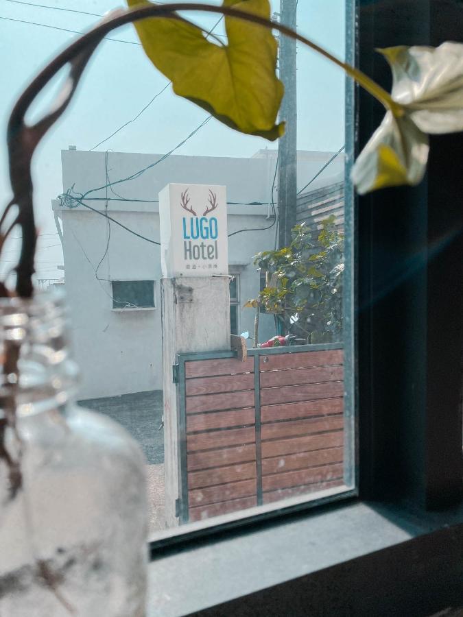 Lugo Hotel Manzhou Eksteriør billede