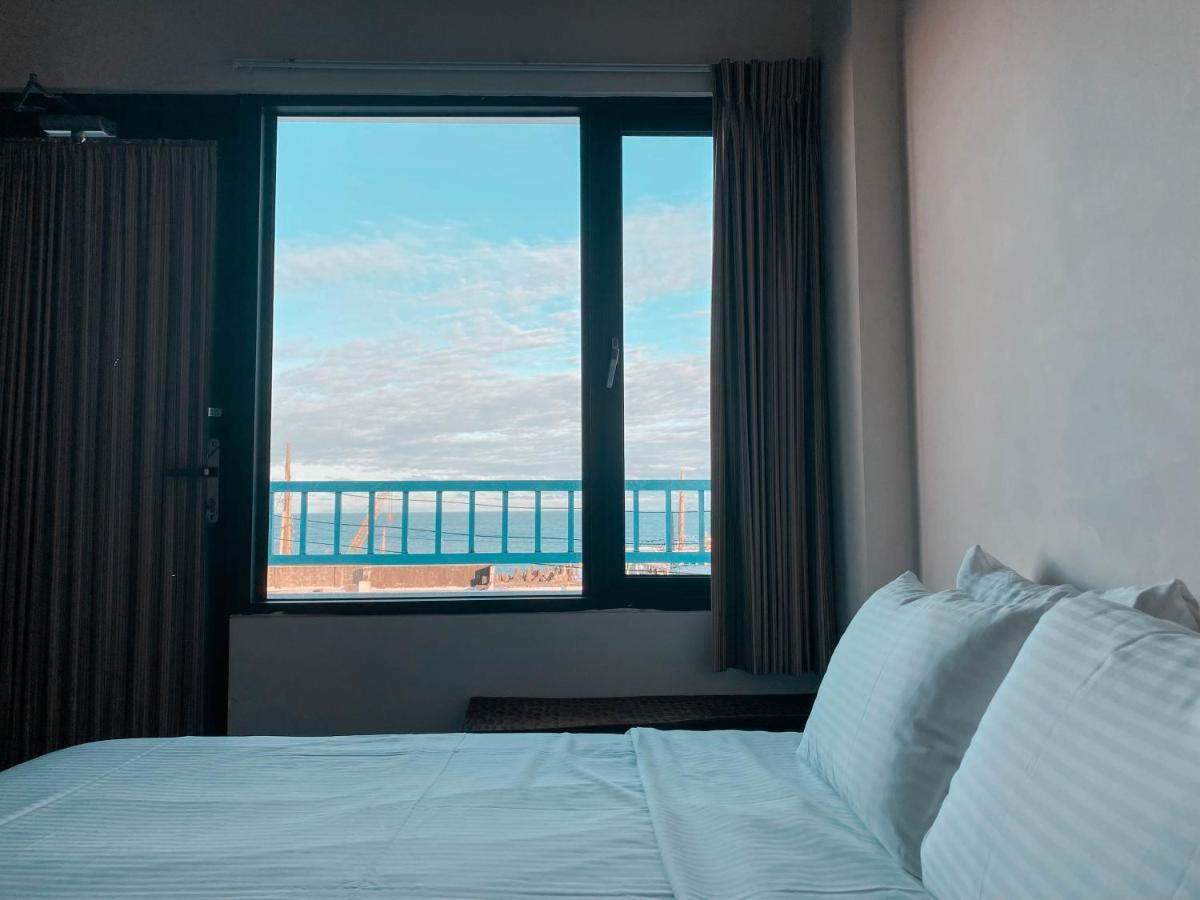 Lugo Hotel Manzhou Værelse billede