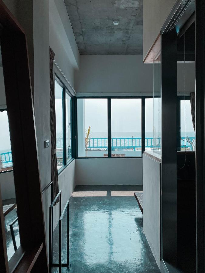 Lugo Hotel Manzhou Eksteriør billede