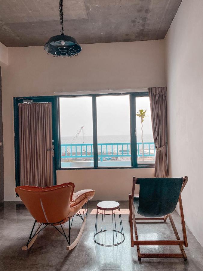 Lugo Hotel Manzhou Eksteriør billede