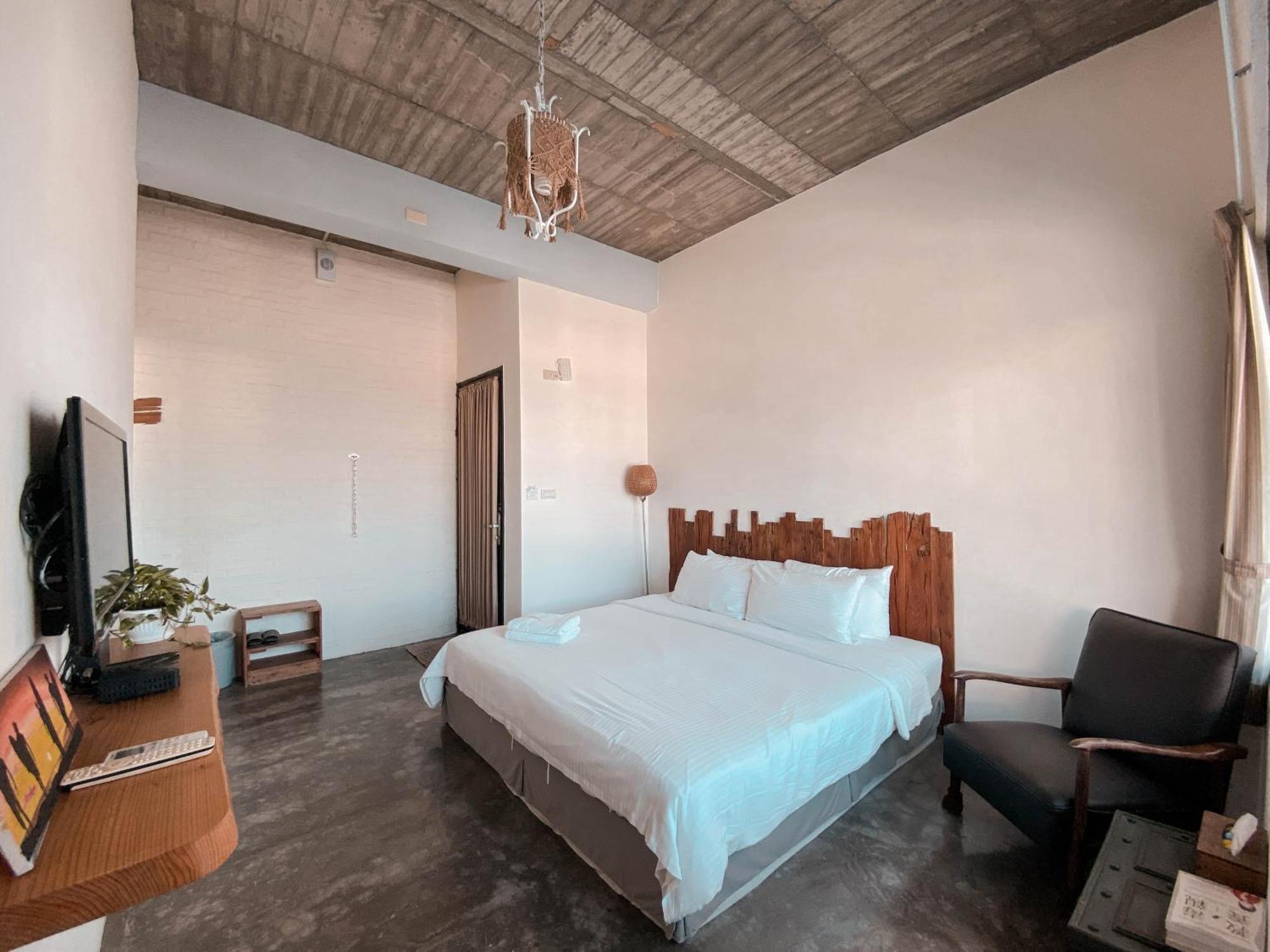 Lugo Hotel Manzhou Eksteriør billede