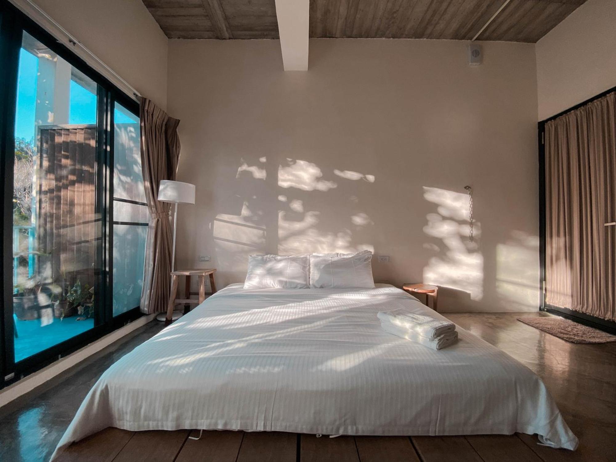 Lugo Hotel Manzhou Værelse billede