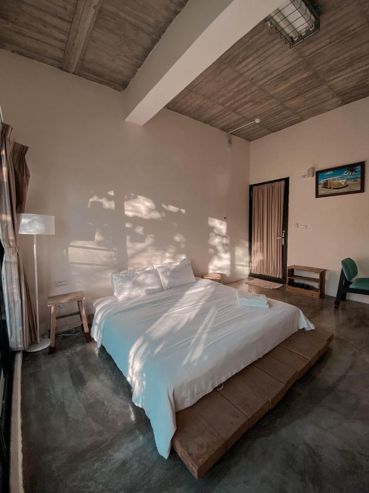 Lugo Hotel Manzhou Eksteriør billede