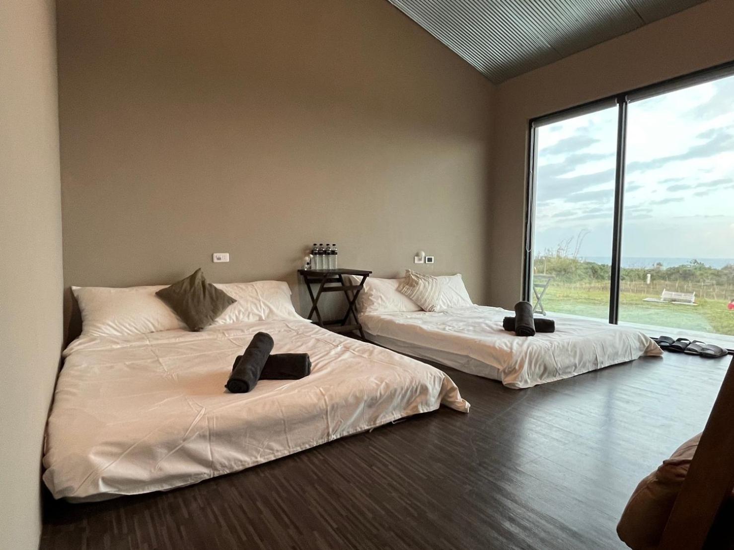 Lugo Hotel Manzhou Eksteriør billede