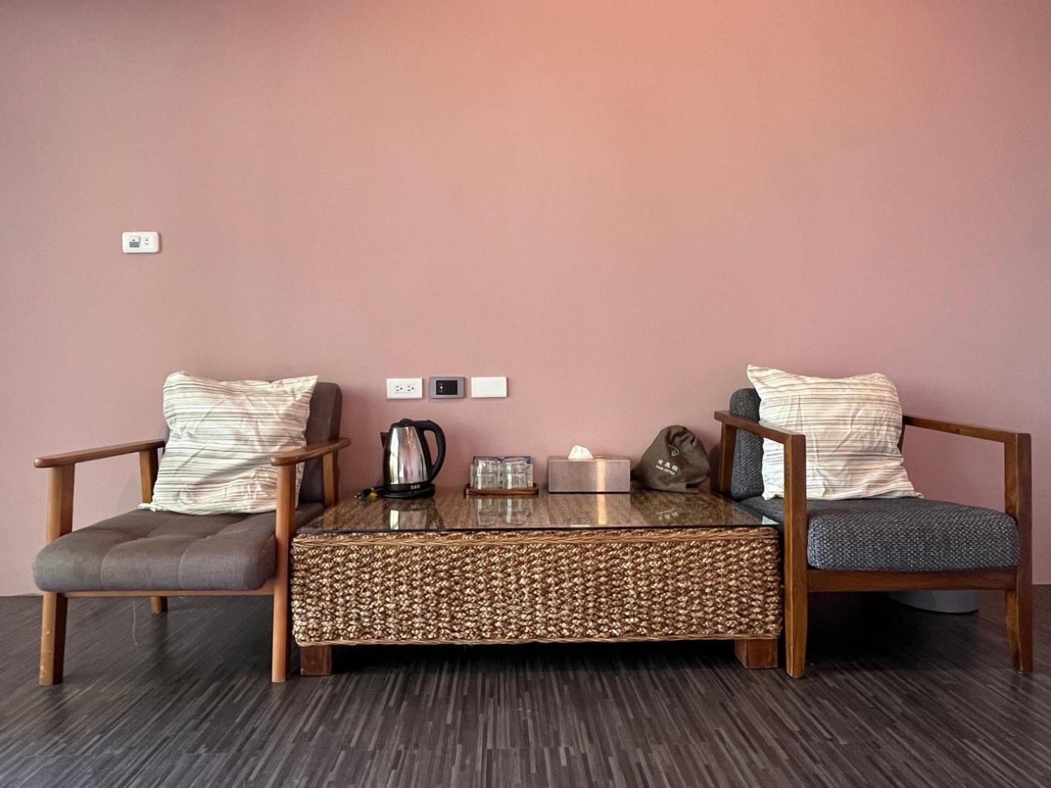 Lugo Hotel Manzhou Eksteriør billede