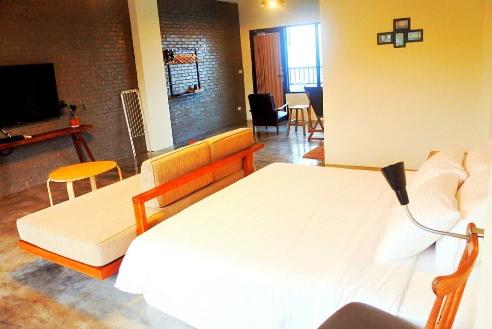 Lugo Hotel Manzhou Eksteriør billede